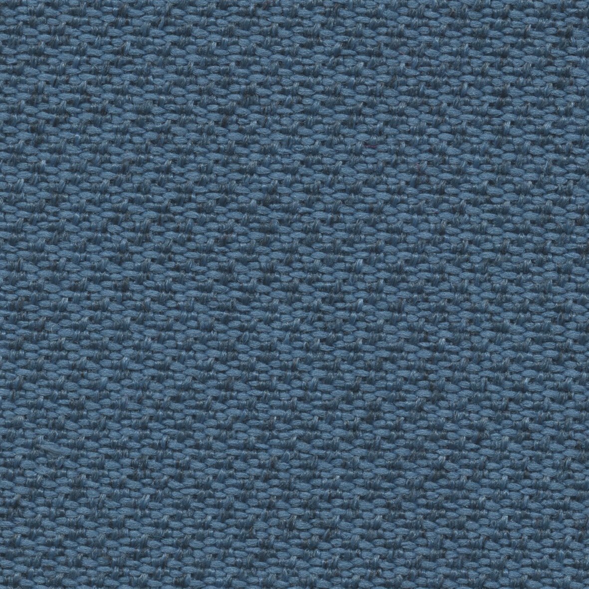 Sedia monoscocca per ufficio F02 Azzurro