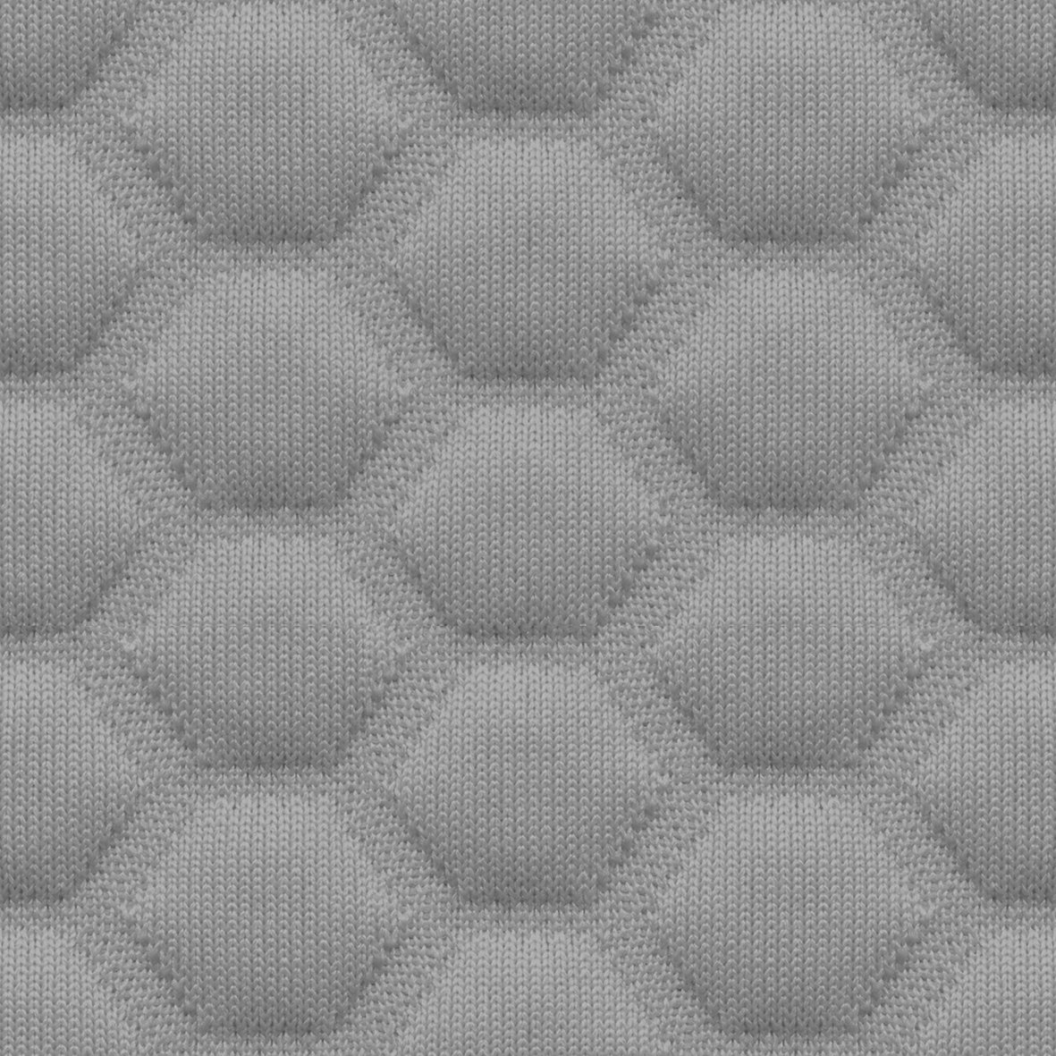 Sedia monoscocca per ufficio F02 Grigio