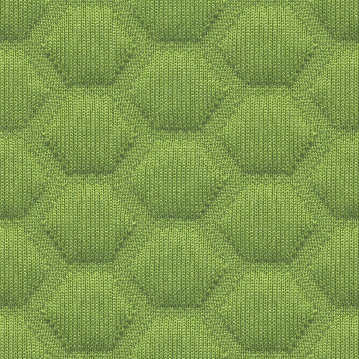 Sedia monoscocca per ufficio F02 Verde acido