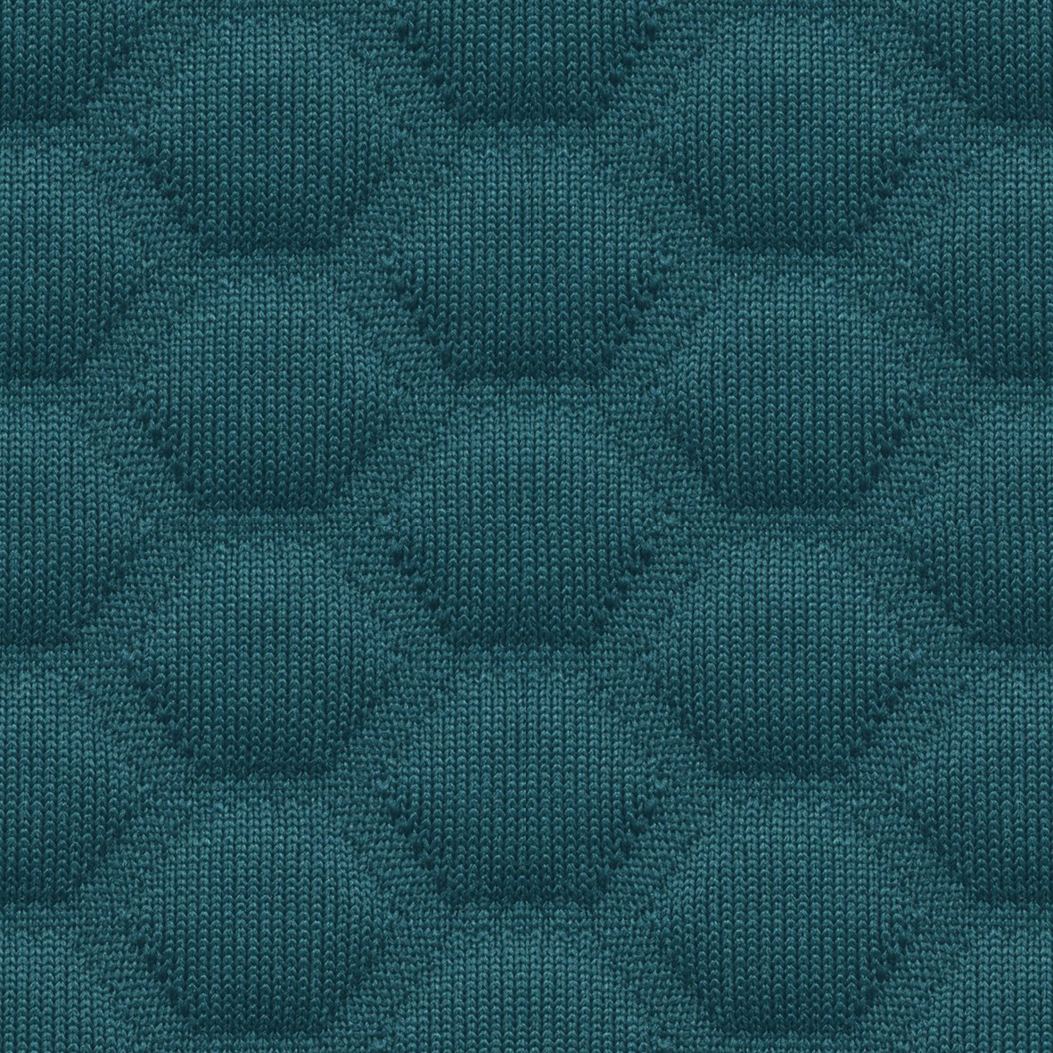 Sedia monoscocca per ufficio F02 Petrolio