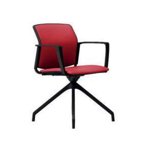 Sedia impilabile per ufficio F03 Modello 7