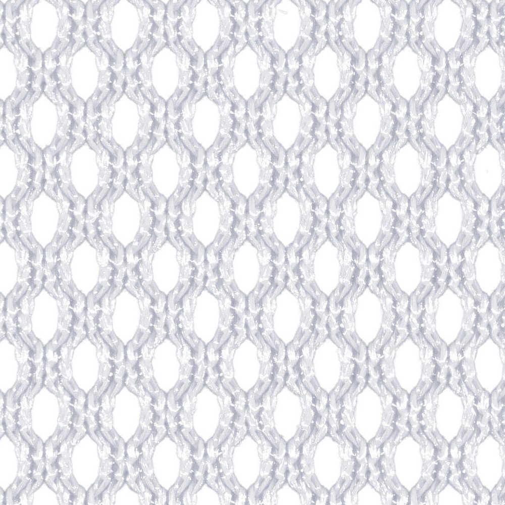 Sedia impilabile per ufficio F03 Bianca