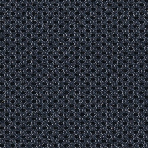 Sgabello per ufficio Provino Antracite