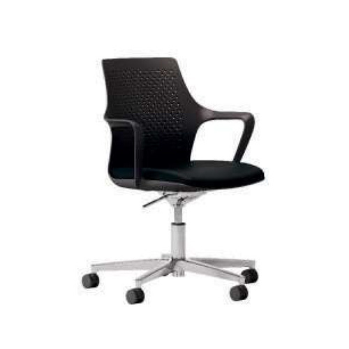 Sedia multifunzione per ufficio F04 Modello 14