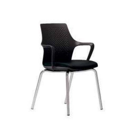 Sedia multifunzione per ufficio F04 Modello 16