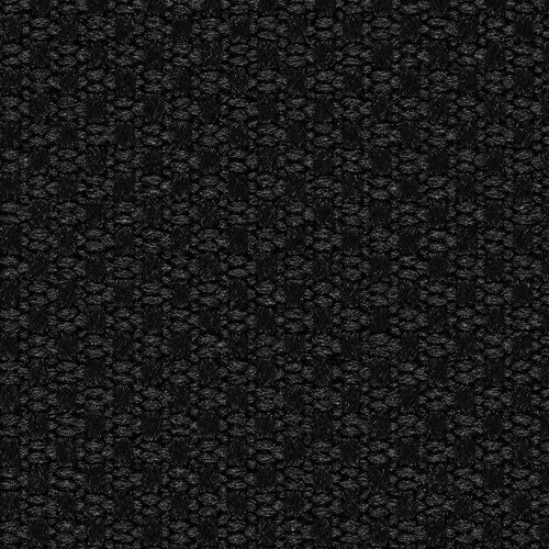 Sedia multifunzione per ufficio F04 Nero