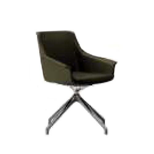 Sedia per riunioni Jera Modello 11