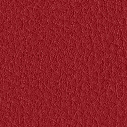 Sedia per riunioni Jera Rosso