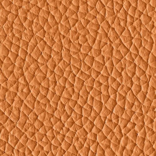 Sedia per riunioni Neo Chair Arancio