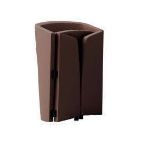 Poltrona per sala riunioni Movie Modello 17