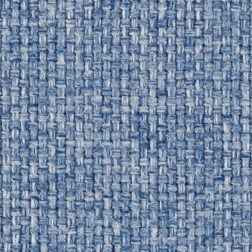 Poltrona per sala riunioni Movie Azzurro