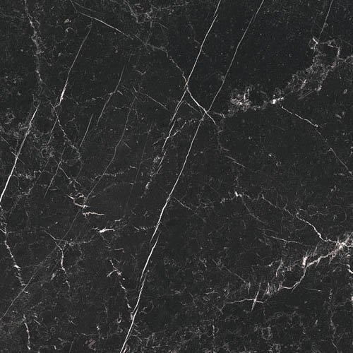 Tavoli da caff&egrave; per l'azienda Podio Vetro nero marmorizzato