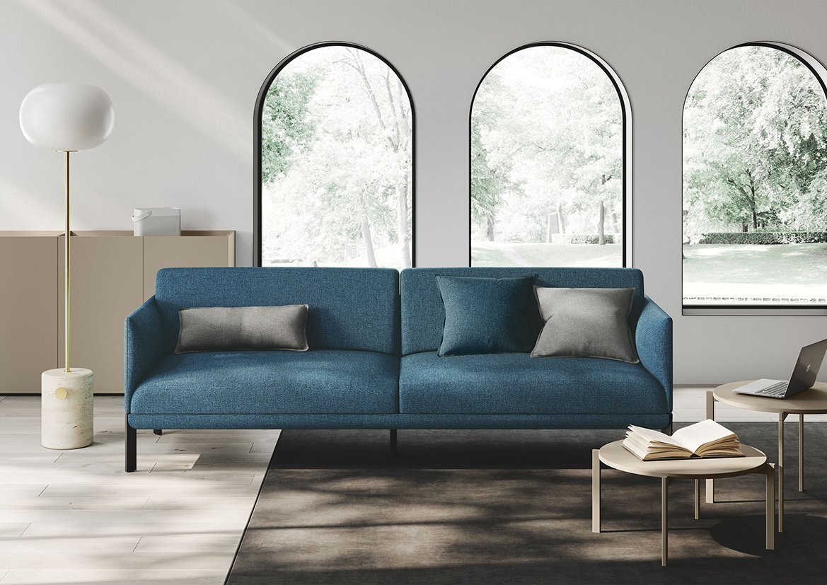 Poltrone e divani lounge Festival