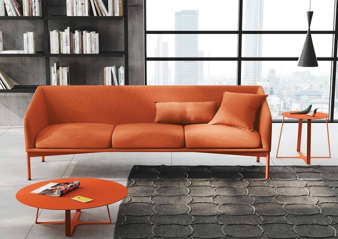 Poltrone e divani lounge Jetset