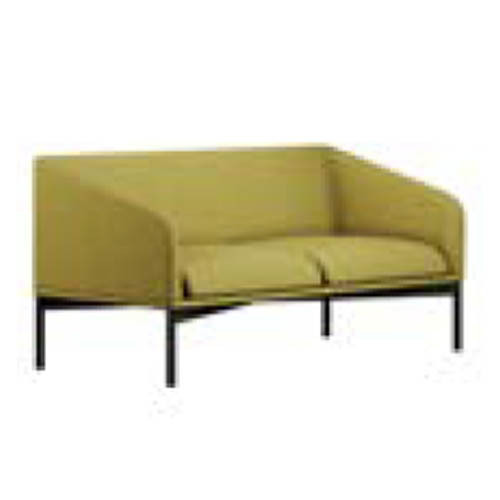 Poltrone e divani lounge Jetset modello 22