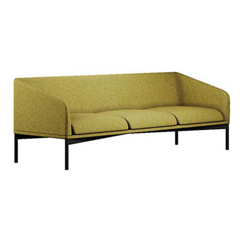 Poltrone e divani lounge Jetset modello 23