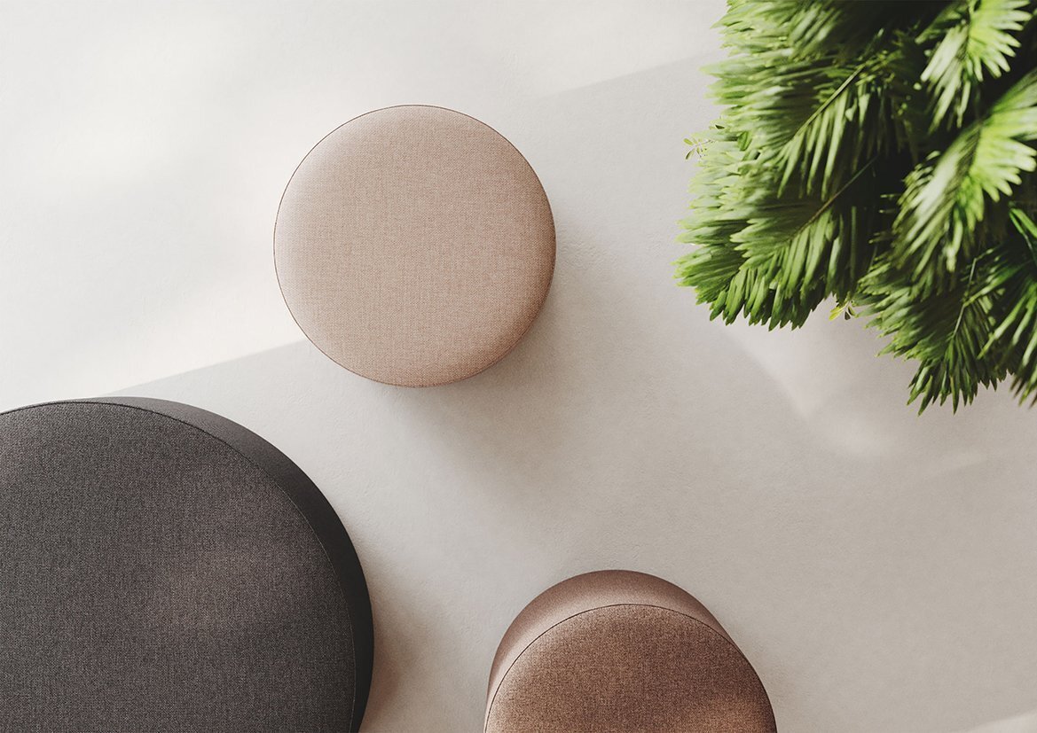 Sedute modulari Drive In