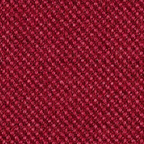 Sedute modulari Drive In Rosso