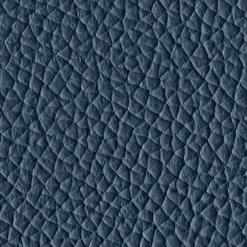 Sedute modulari Drive In Blu notte