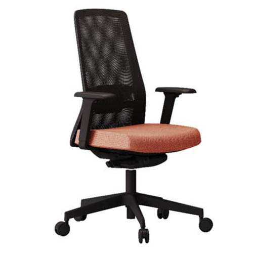 Sedia operativa Rassegna Modello 29