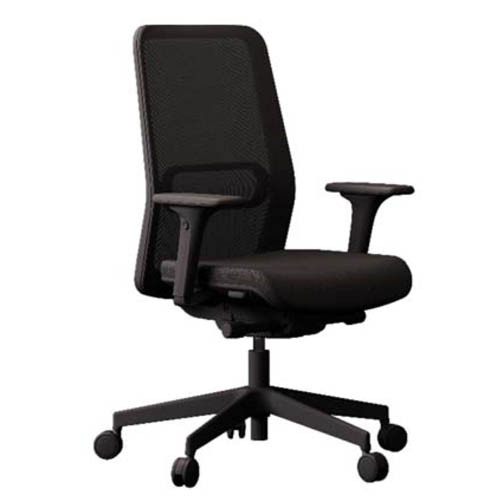 Sedia operativa Essai Modello 33