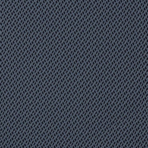 Sedia operativa Essai Turchese