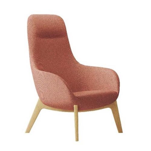 Poltrona Truka per area lounge Poltrona Truka 2