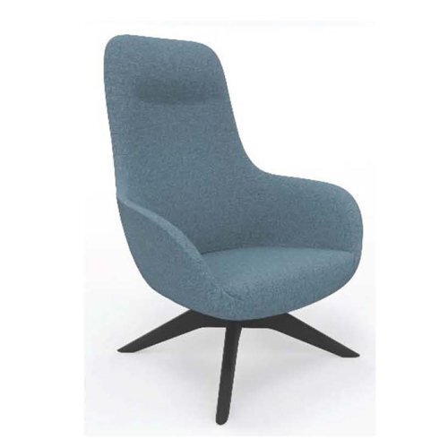 Poltrona Truka per area lounge Poltrona Truka 3