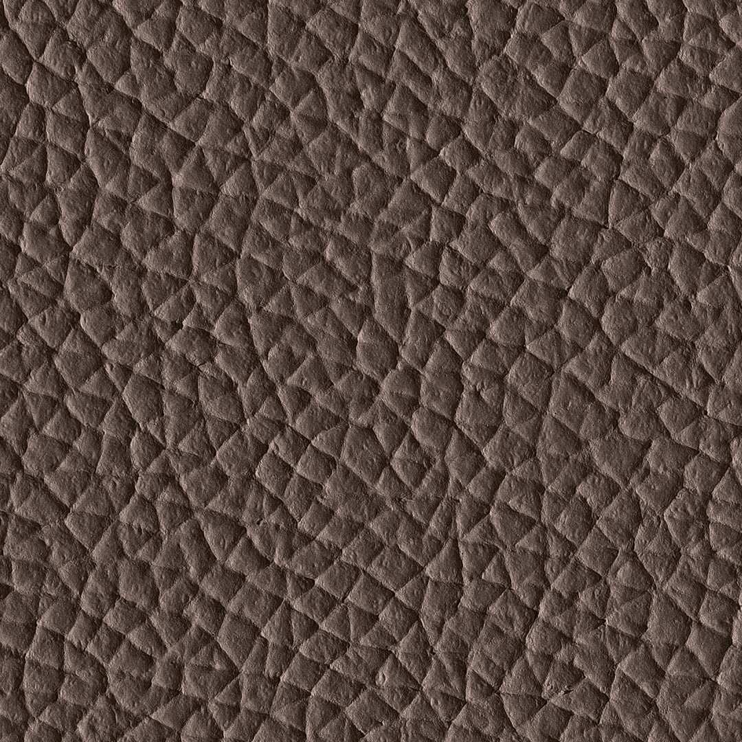 Poltrona Truka per area lounge Cioccolato