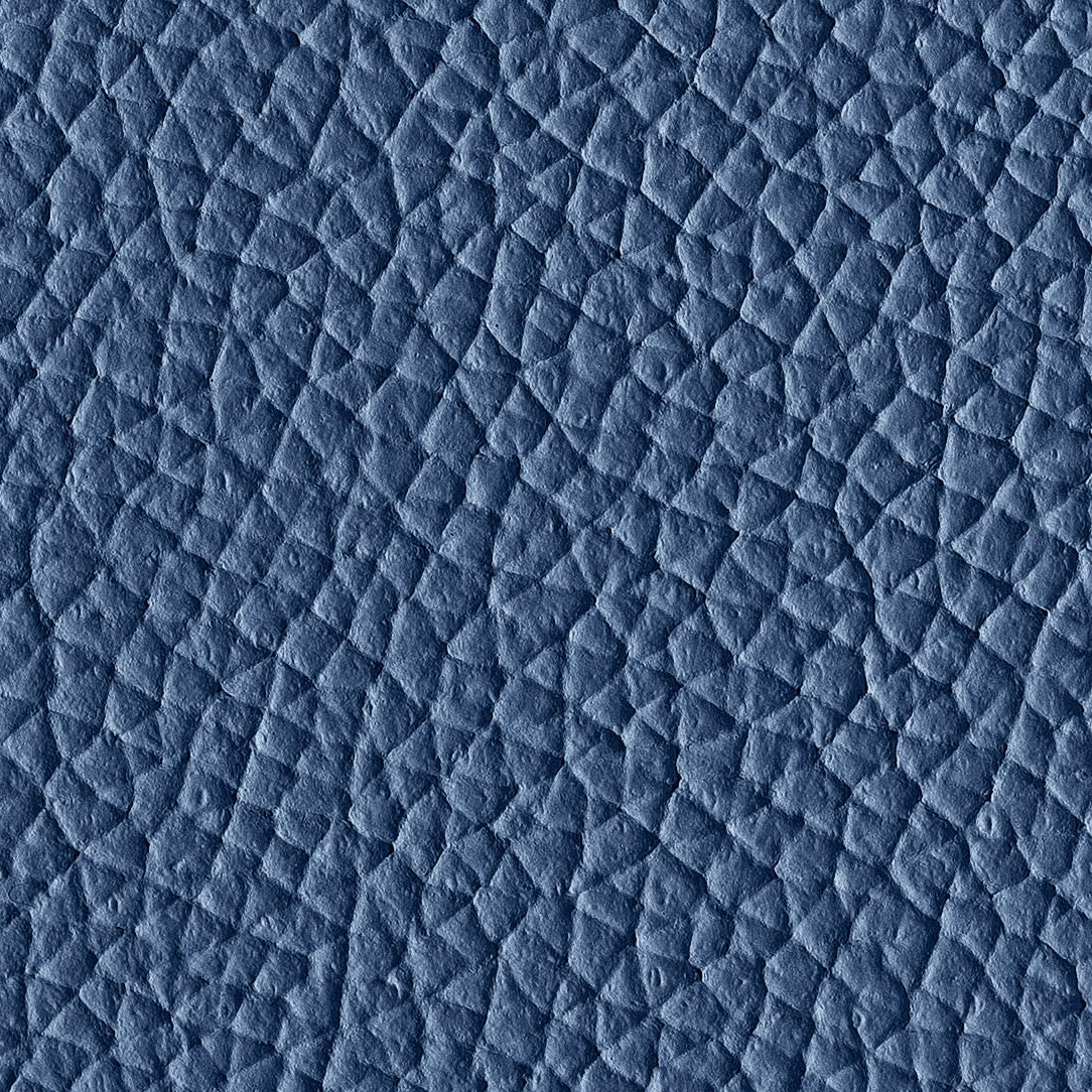 Poltrona Truka per area lounge Denim