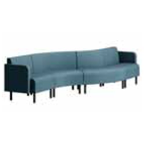 Seduta smart Trailer per aziende Trailer