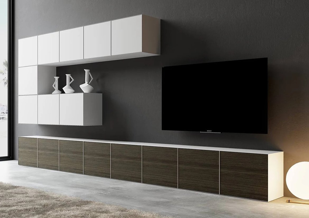 Mbox, contenitore polivalente