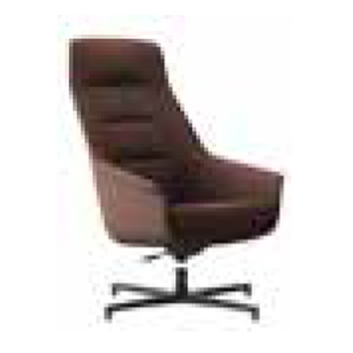 Jera 24, il sof&agrave; per l&rsquo;ufficio Modello 1