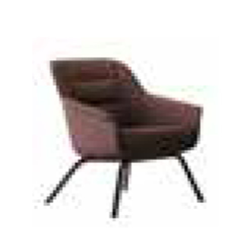 Jera 24, il sof&agrave; per l&rsquo;ufficio Modello 4