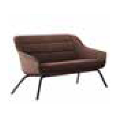 Jera 24, il sof&agrave; per l&rsquo;ufficio Modello 5