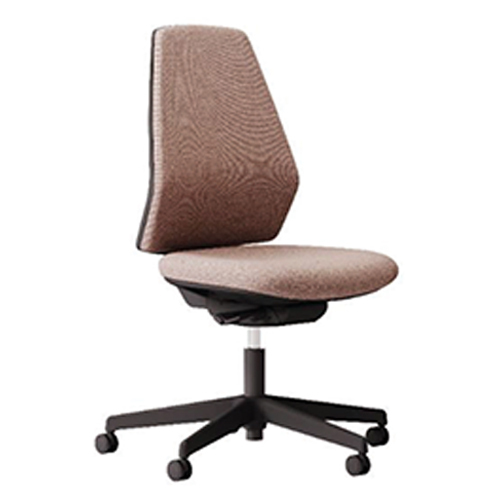 Sedia Dolly, la seduta operativa moderna Modello 1