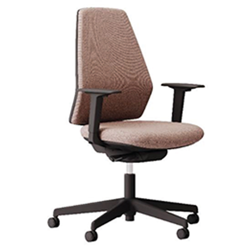 Sedia Dolly, la seduta operativa moderna Modello 2