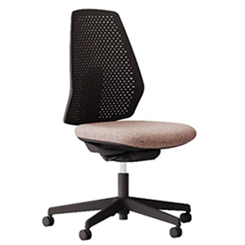 Sedia Dolly, la seduta operativa moderna Modello 3