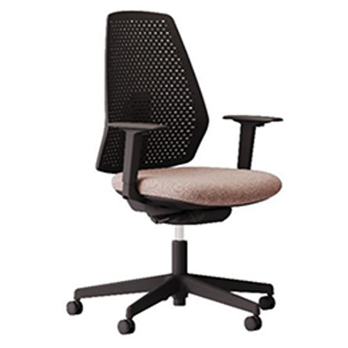 Sedia Dolly, la seduta operativa moderna Modello 4