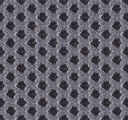 Sedia Broadway, in ufficio come a teatro Acciaio