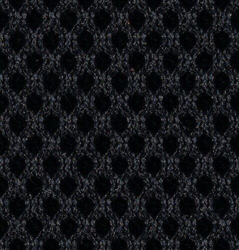 Sedia Broadway, in ufficio come a teatro Nero