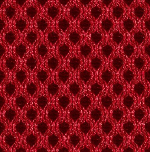 Sedia Broadway, in ufficio come a teatro Rosso