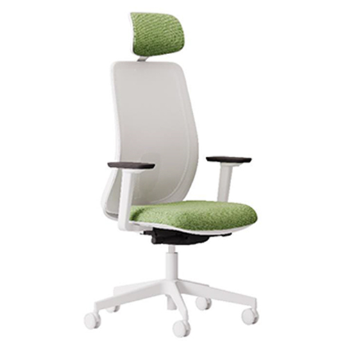 Sedia Broadway, in ufficio come a teatro Modello 2