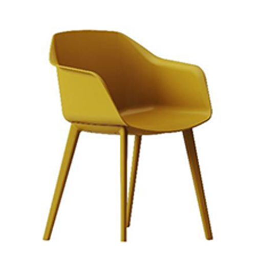 Sedia F05, la seduta multiuso Modello 1