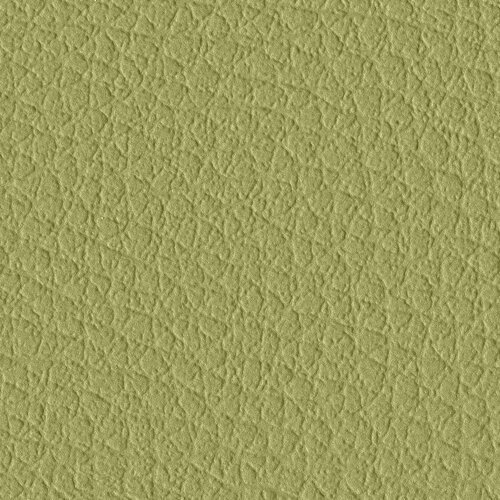 Sedia F05, la seduta multiuso Verde acido