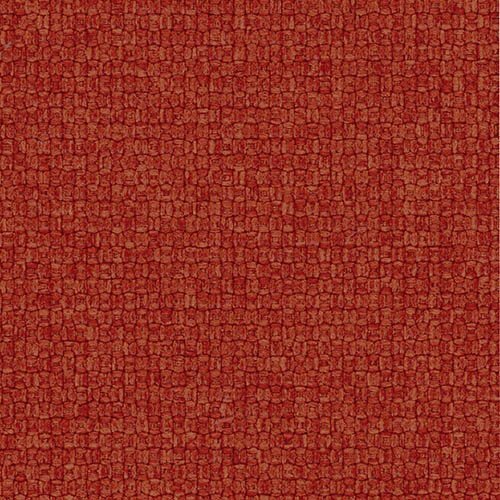 Sedia F05, la seduta multiuso mattone