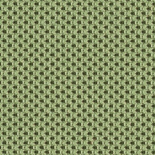 Sedia F05, la seduta multiuso Verde bosco