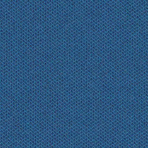 Sedia F05, la seduta multiuso azzurro