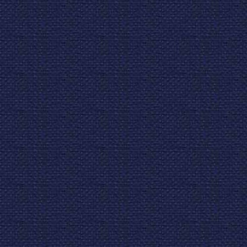 Sedia F05, la seduta multiuso blu