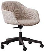 Sedia F05, la seduta multiuso Modello 5